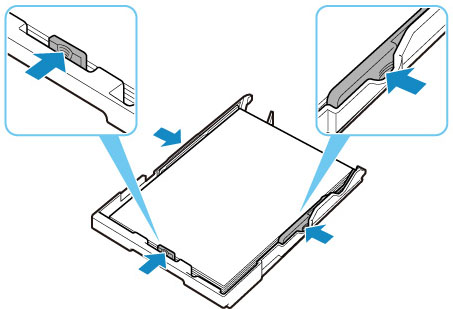 キヤノン：インクジェット マニュアル｜G6000 series｜1003